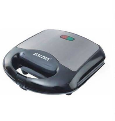 Baltra Sabroso BSM -760 Grill, Toast (Black)