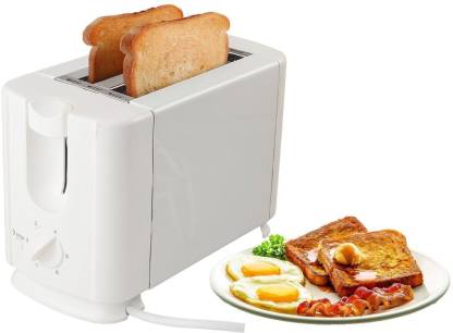 Baltra BTT-212 CRISPY +2 Slice 750 W Pop Up Toaster